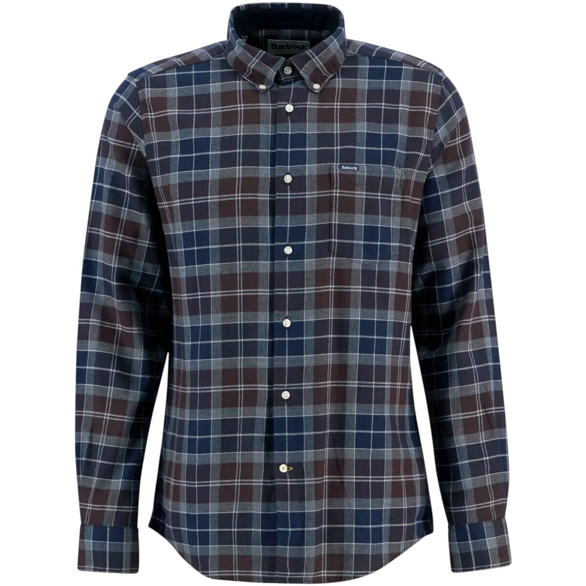 Barbour  FORTROSE TAILORED SHIRT MSH4991