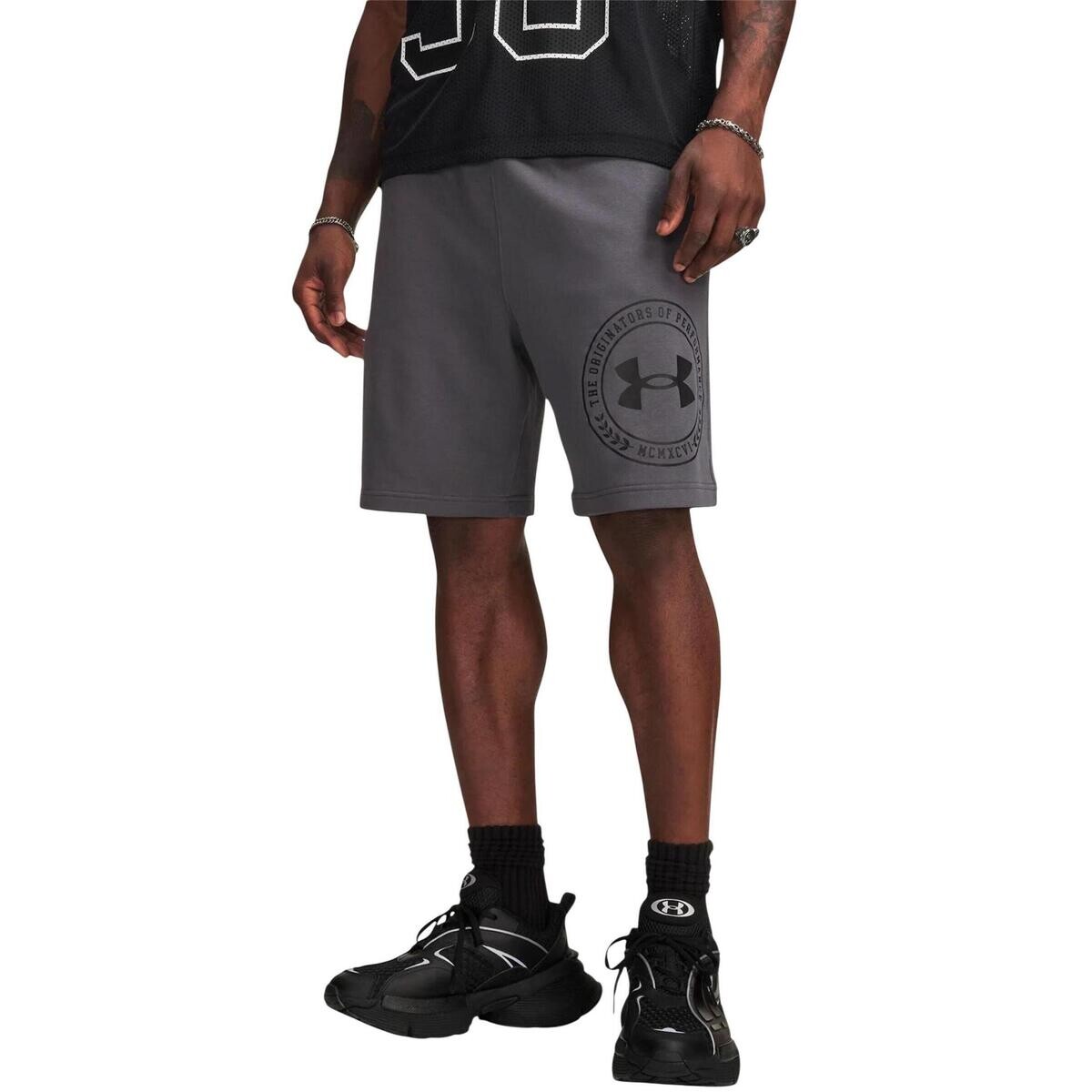 Under Armour  6014689  Šedá