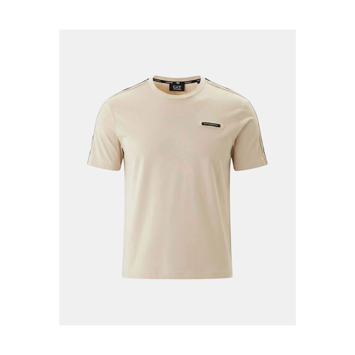 Emporio Armani EA7  7M001476 AF10375  Béžová