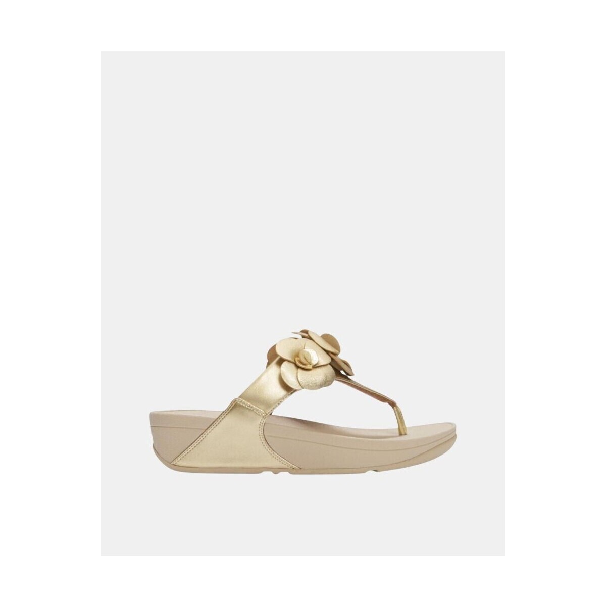 FitFlop  A4N 675  Zlatá