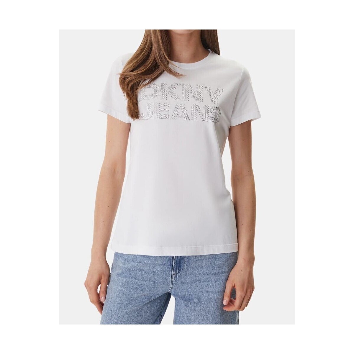 Dkny  DJ6T1692  Bílá