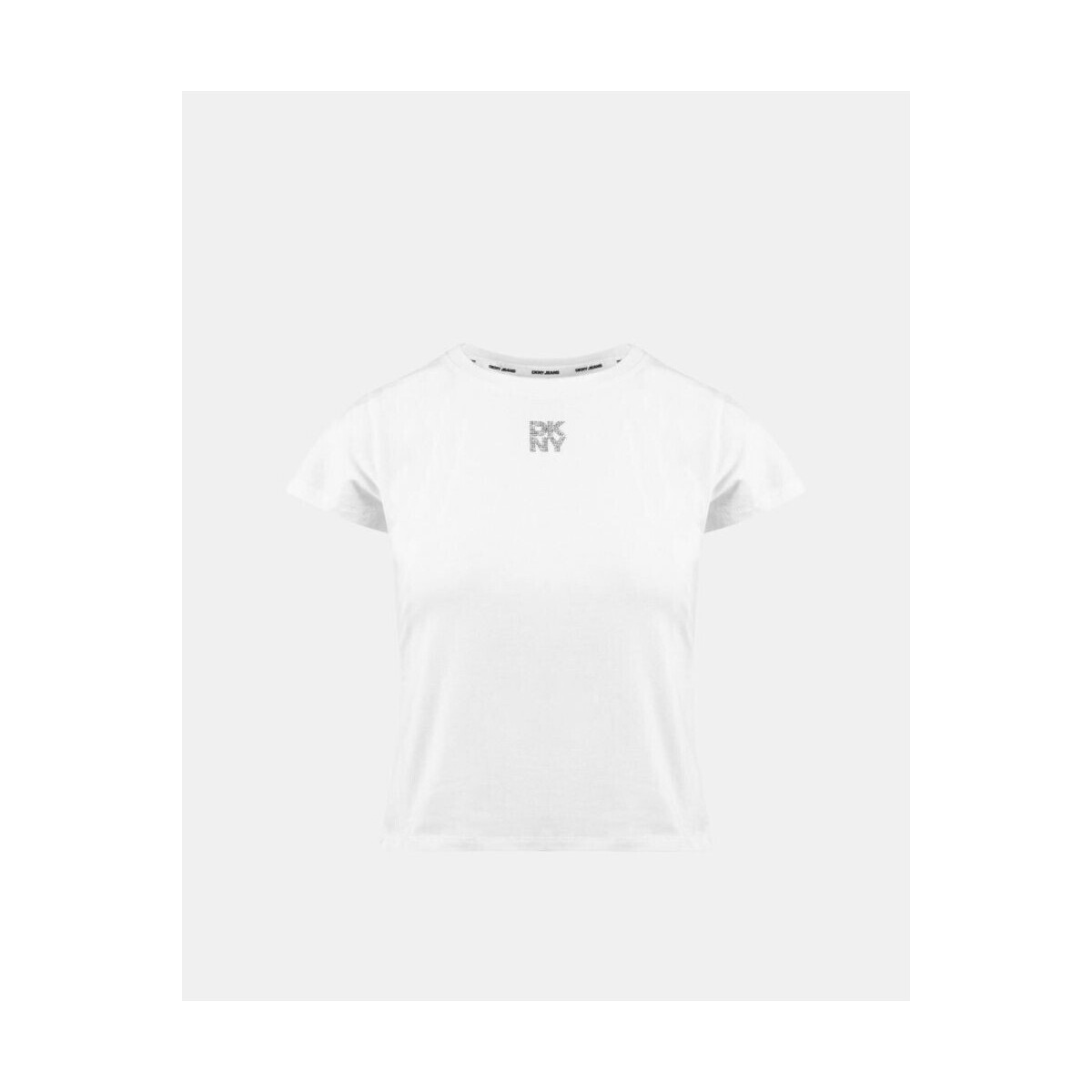Dkny  DJ6T1740  Bílá