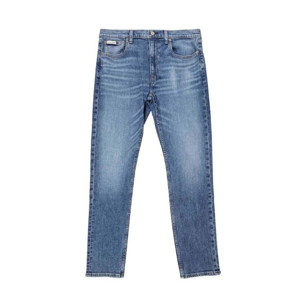 Calvin Klein Jeans  Lv04rc765g  Modrá