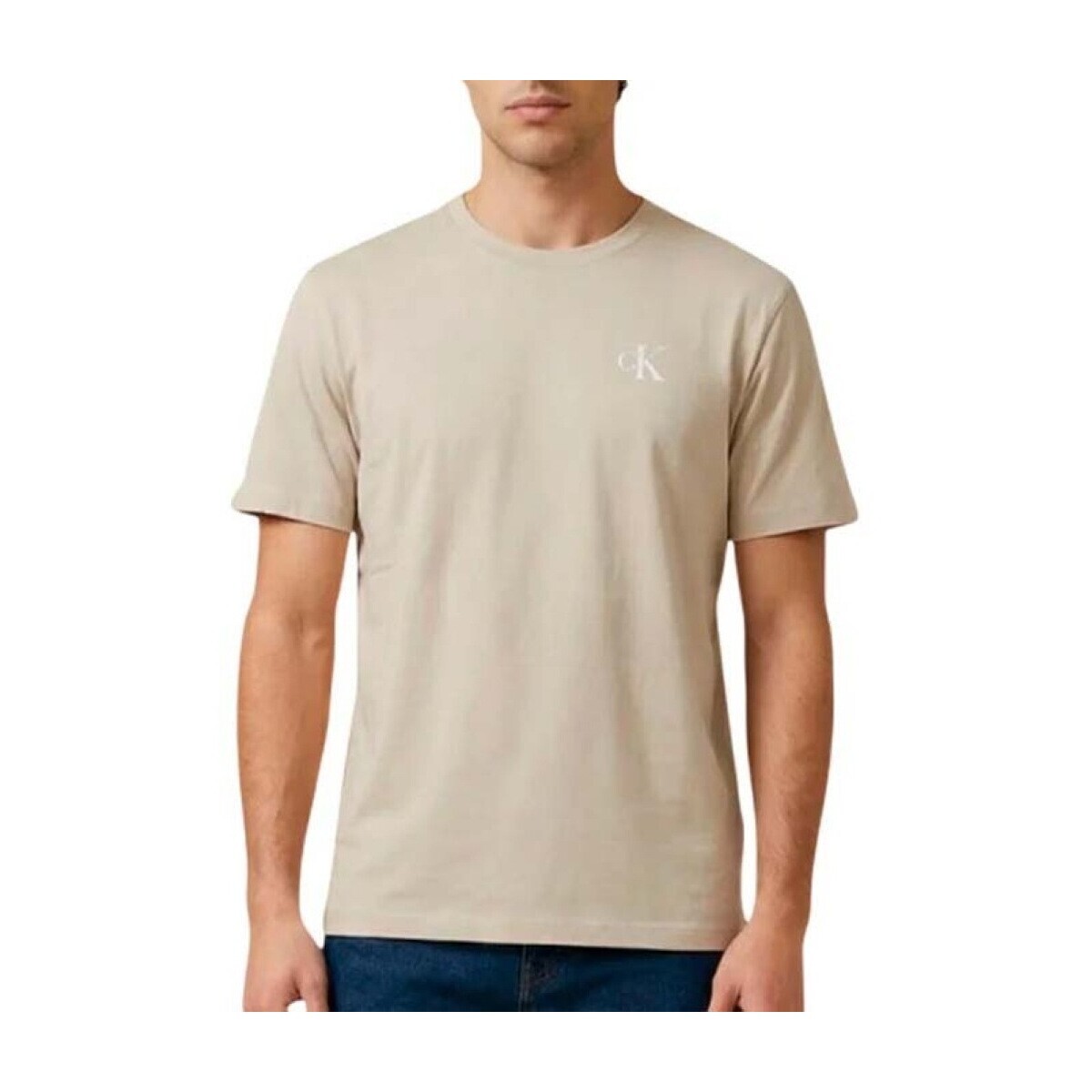 Calvin Klein Jeans  Lv14rf852g  Hnědá