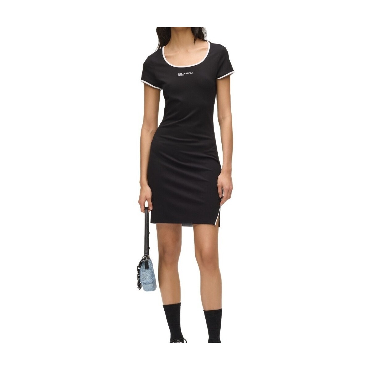 Karl Lagerfeld  B2w13046  Černá