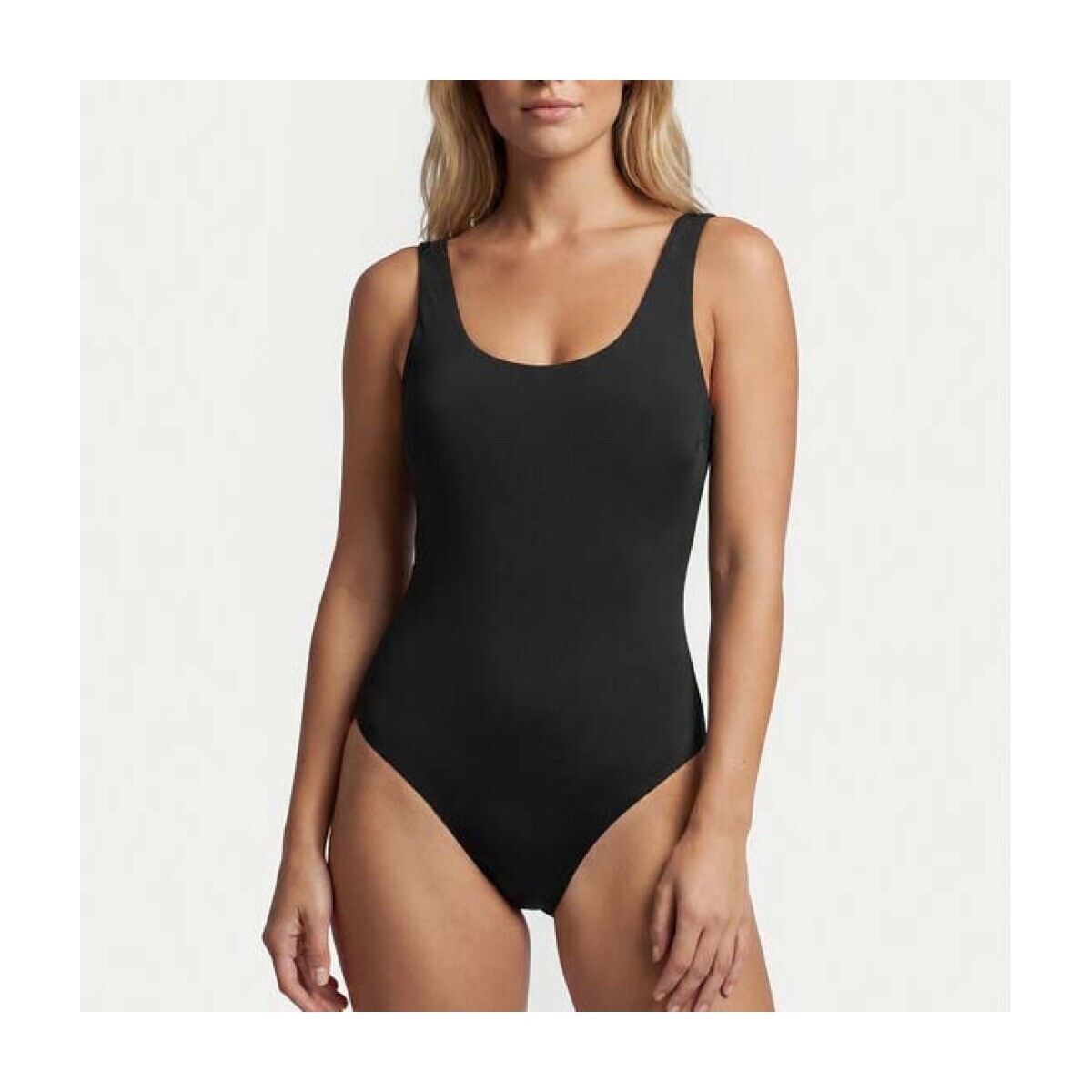 Calvin Klein Jeans  Lv00q61205  Černá