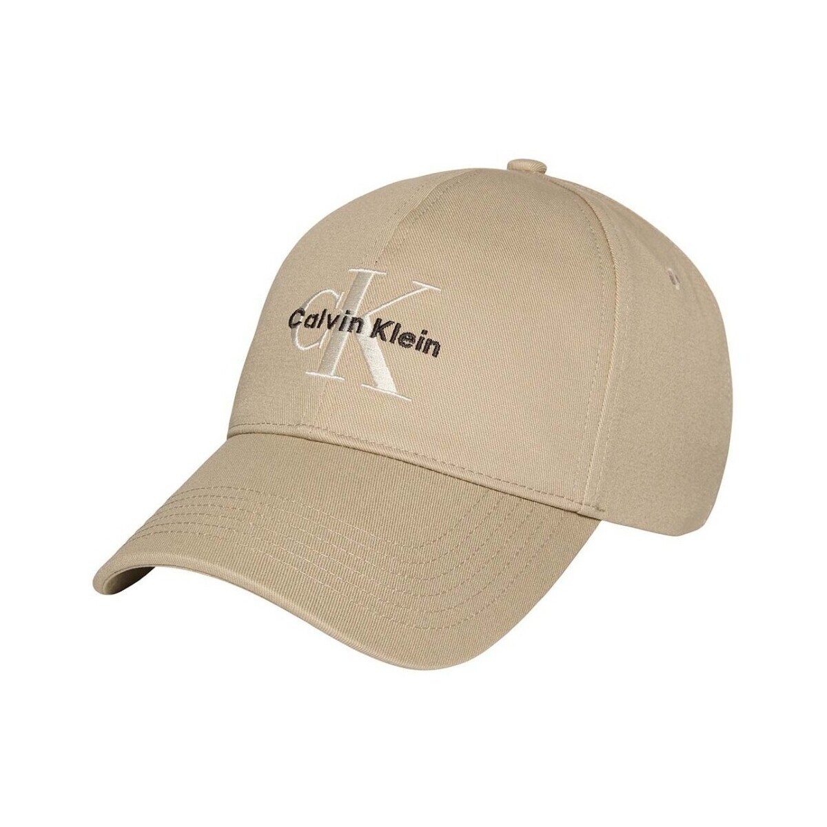 Calvin Klein Jeans  Lv04g5004g  Hnědá