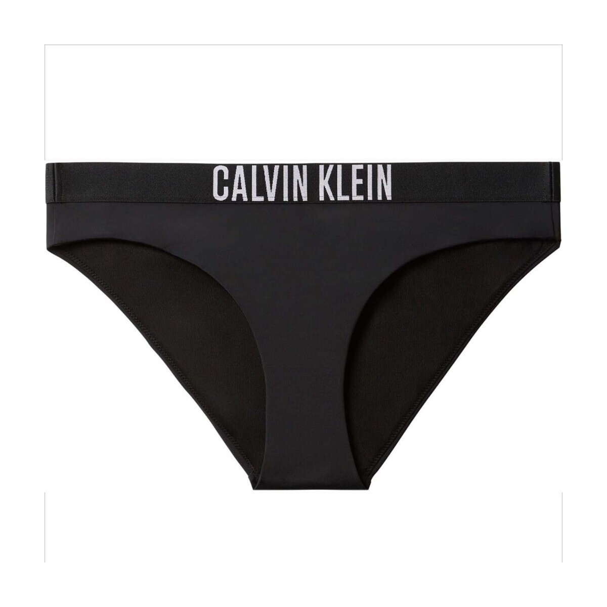 Calvin Klein Jeans  Lv00q61221  Černá