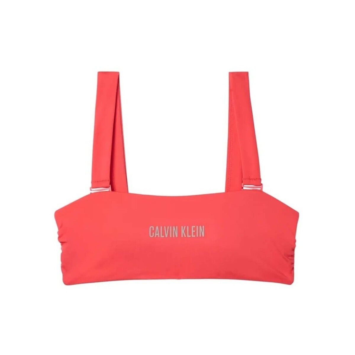 Calvin Klein Jeans  Lv00q61223  Oranžová