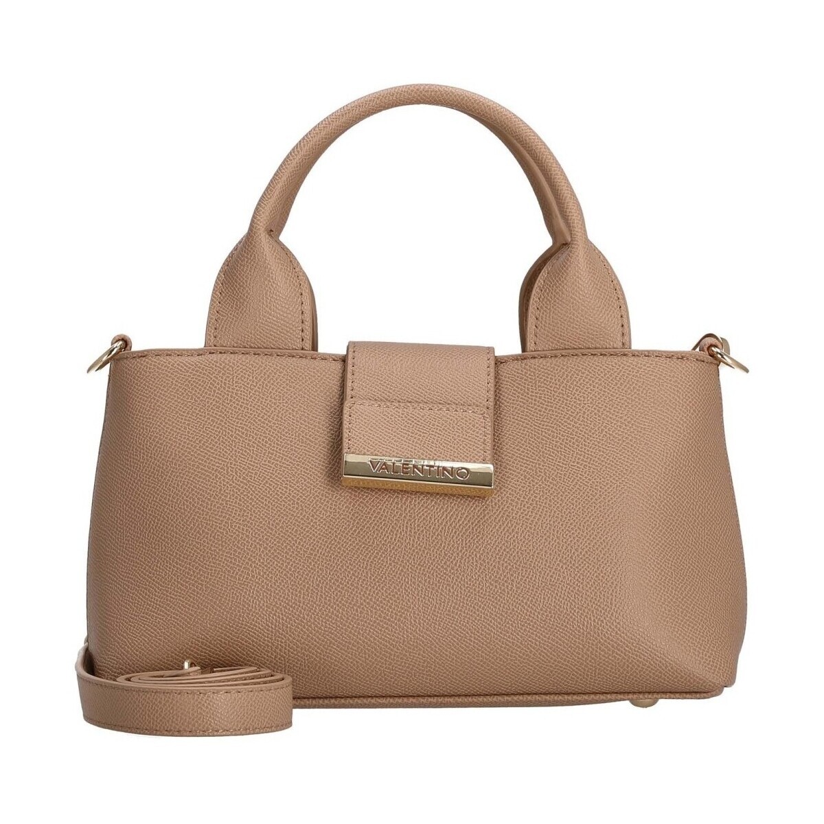 Valentino Bags  Vbs9u806  Hnědá