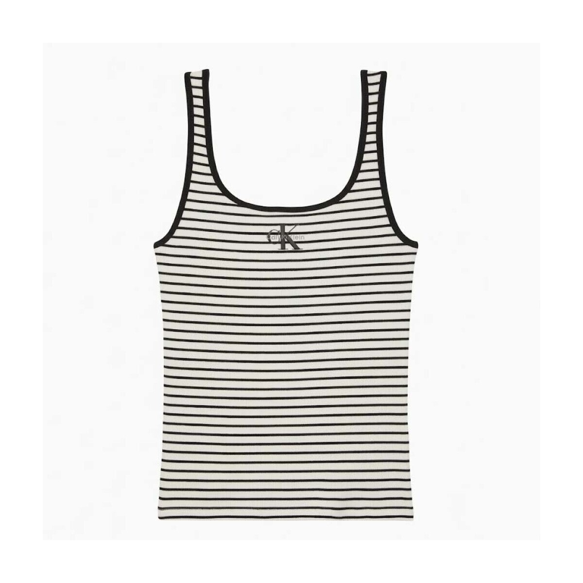 Calvin Klein Jeans  Lv047f832g  Modrá