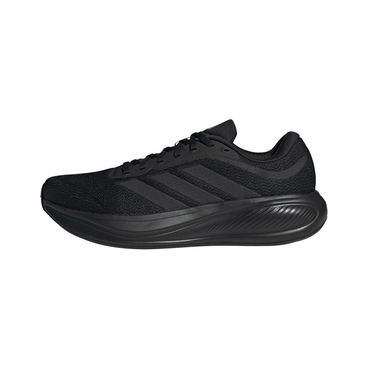 adidas  KJ1737  Černá