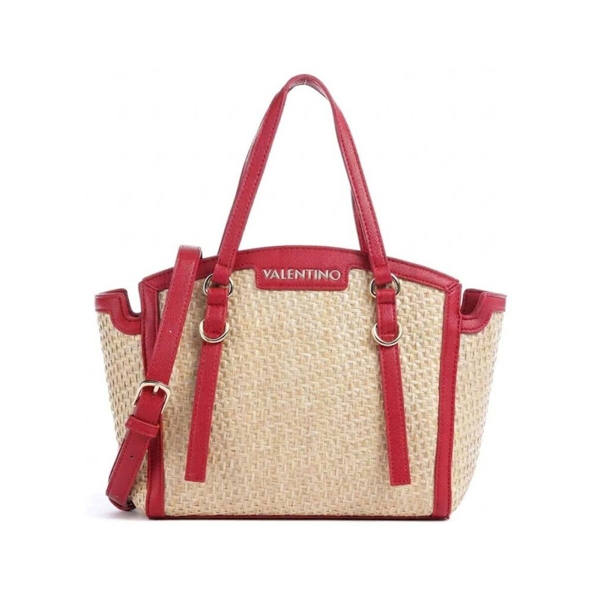 Valentino Bags  Vbs9r904  Červená