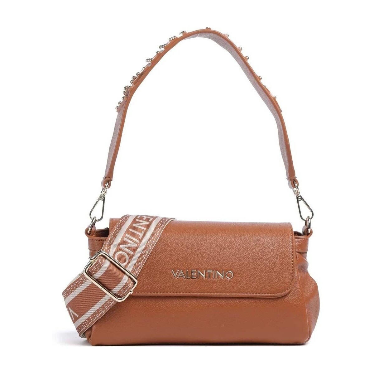 Valentino Bags  Vbs9w909  Hnědá