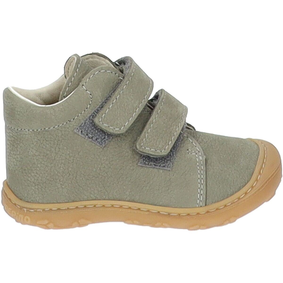 Pepino By Ricosta Halbschuhe CHRISY Zelená