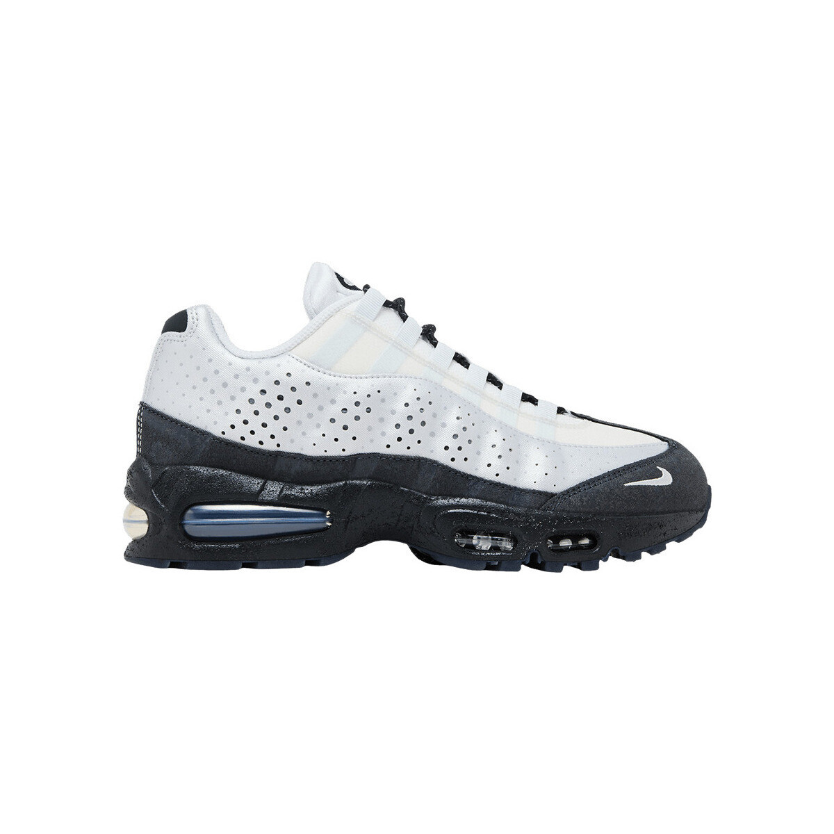 Nike  Air Max 95 OG Big Bubble Family Reunion Seongsu  Bílá