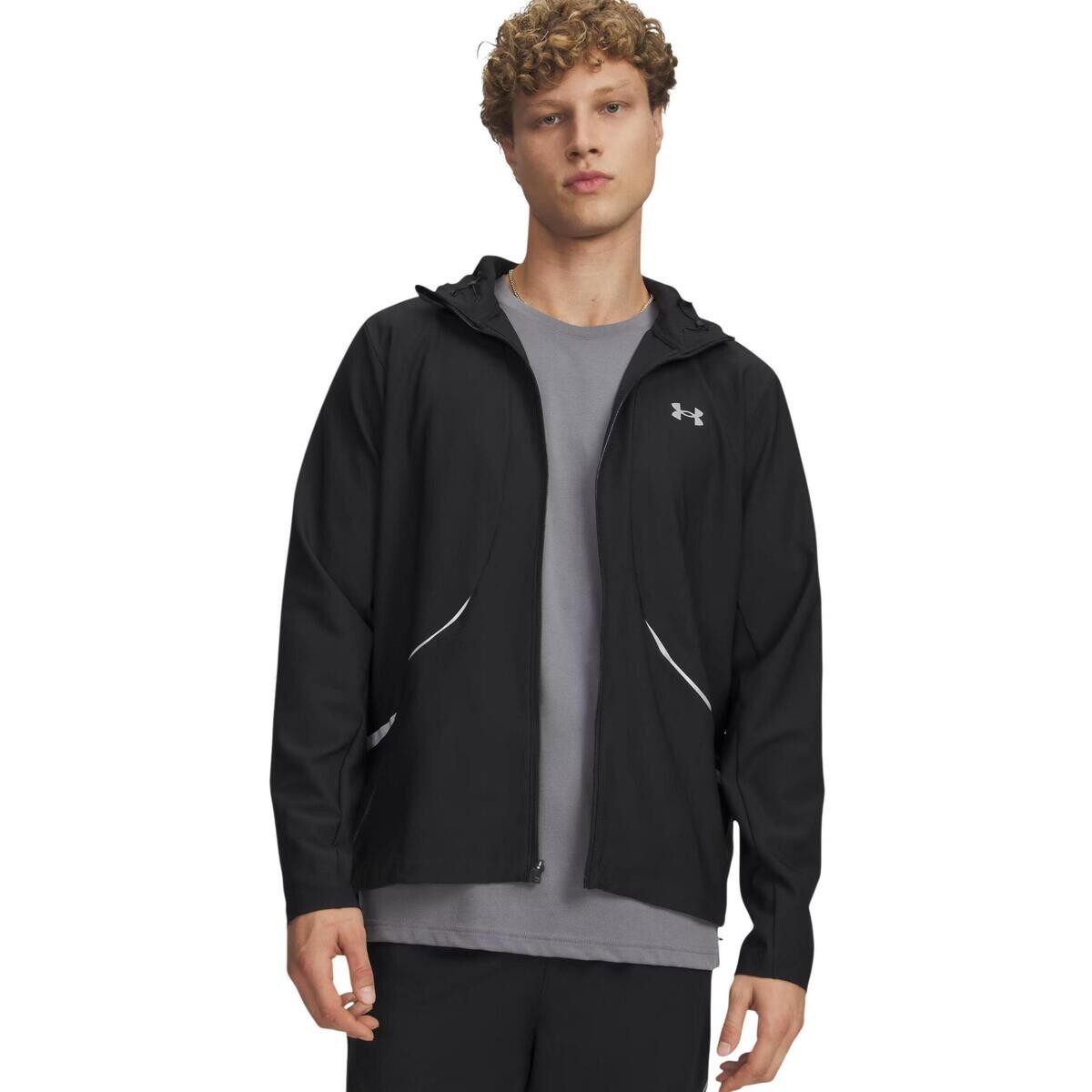 Under Armour  UA Unstoppable Woven 6014621  ruznobarevne