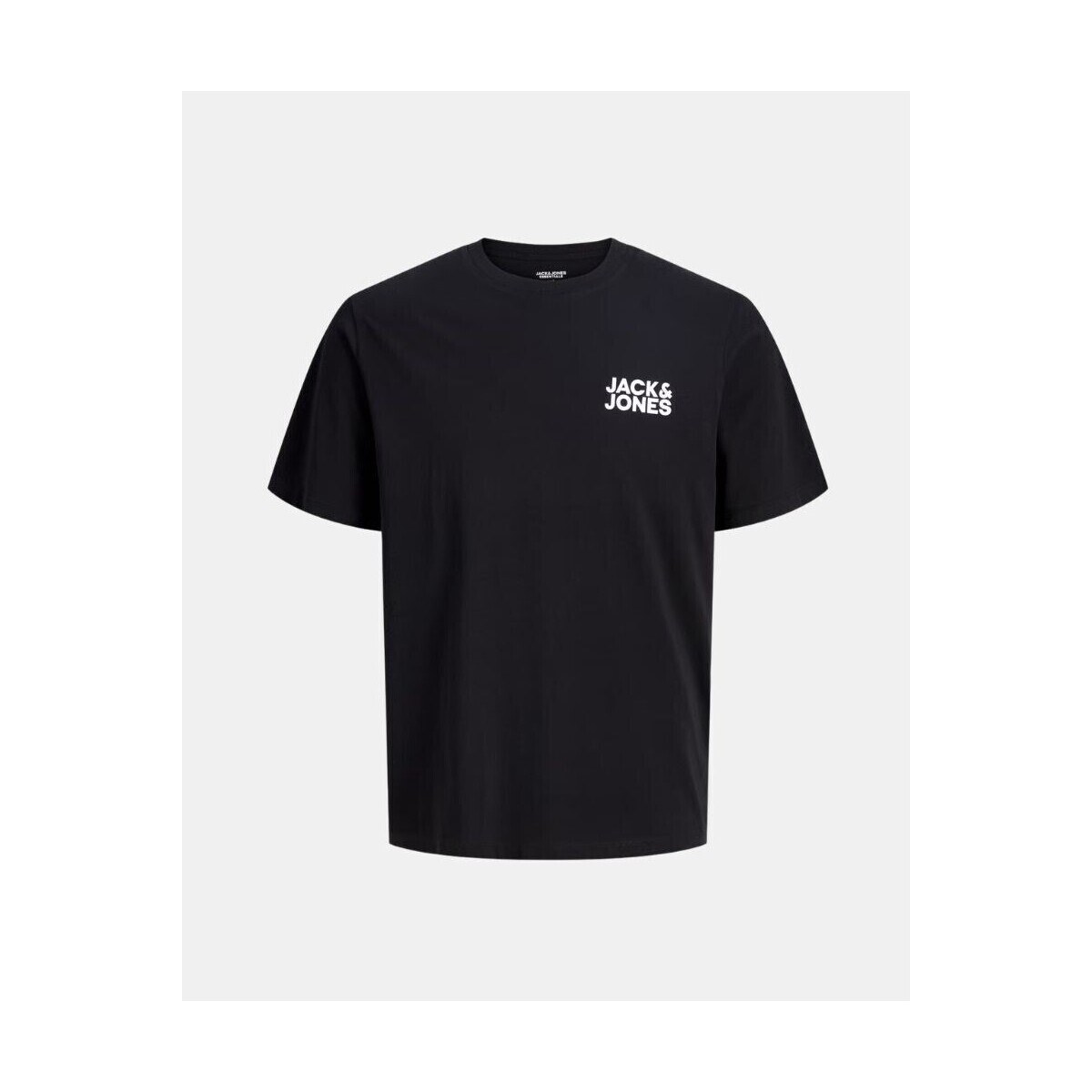 Jack & Jones  12151955 CORP  Černá