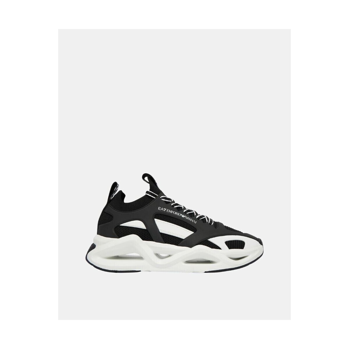 Emporio Armani EA7  7X000383 AF19525  Černá