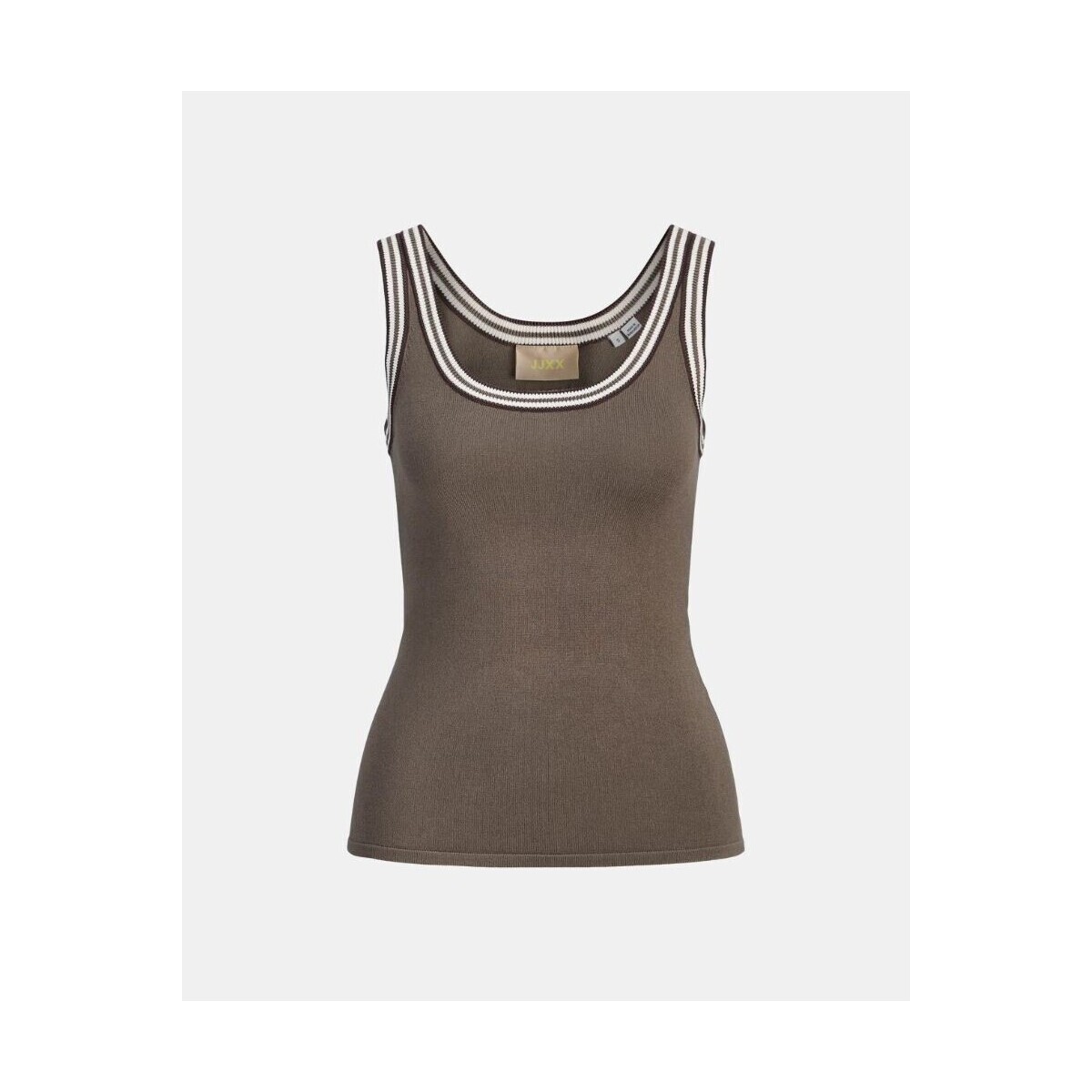 Jack & Jones  12288577 MINA  Hnědá