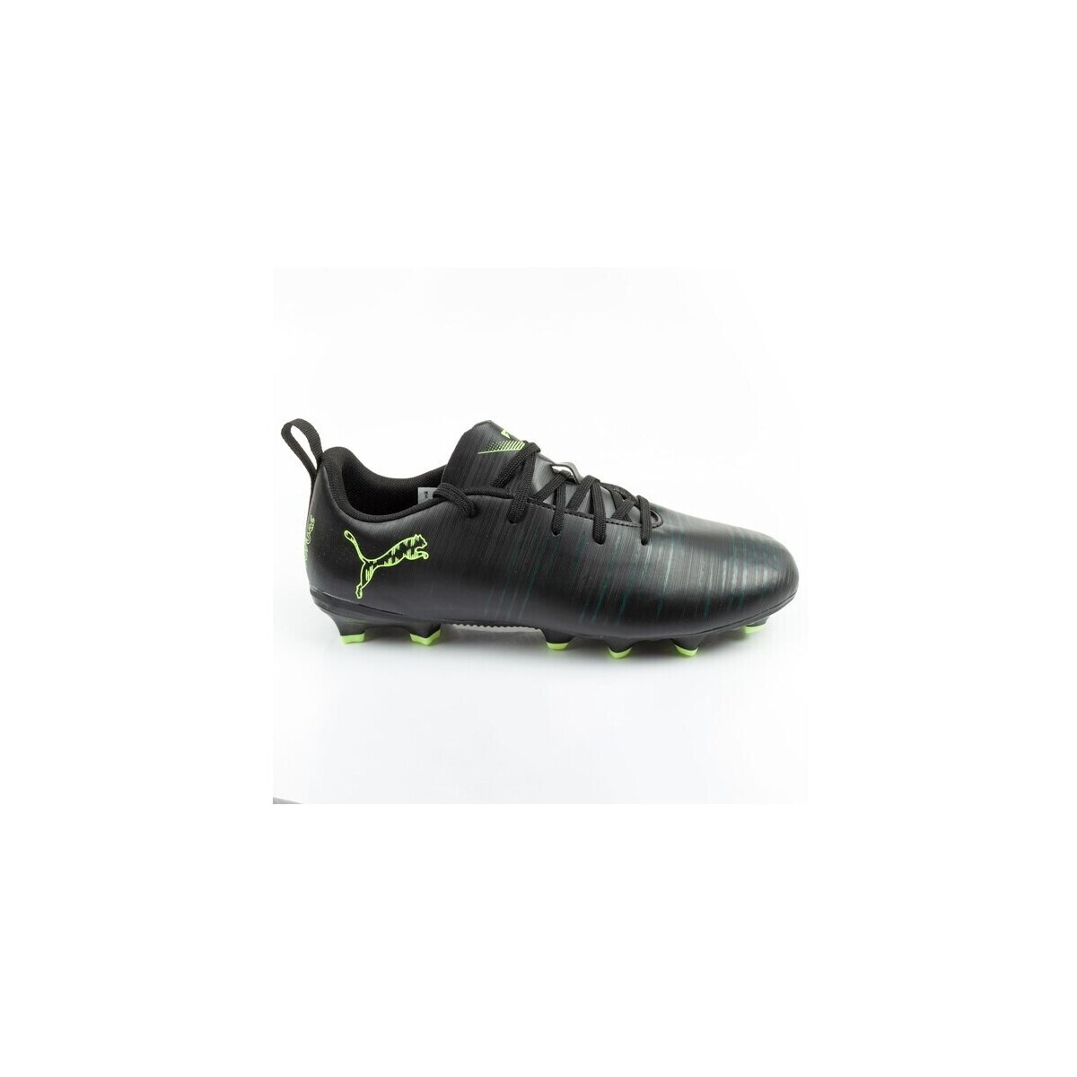 Puma Future 8 Play Zelená