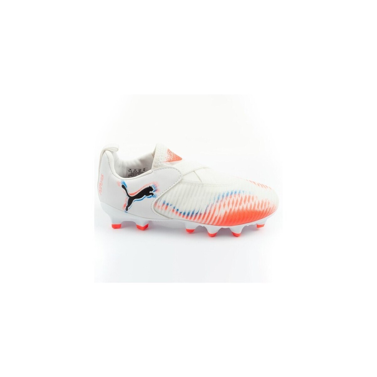 Puma Future 8 Match Červená