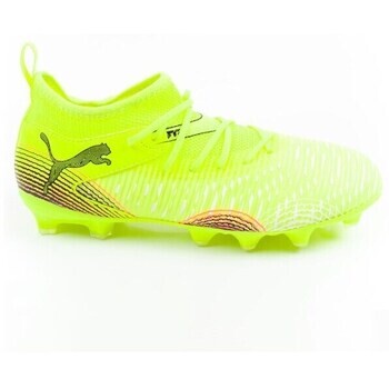 Puma Future 8 Match Žlutá