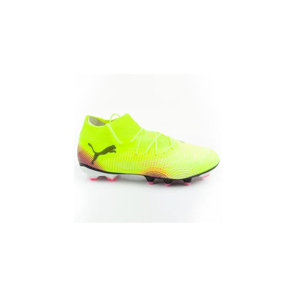 Puma  Future 8 Pro  Černá