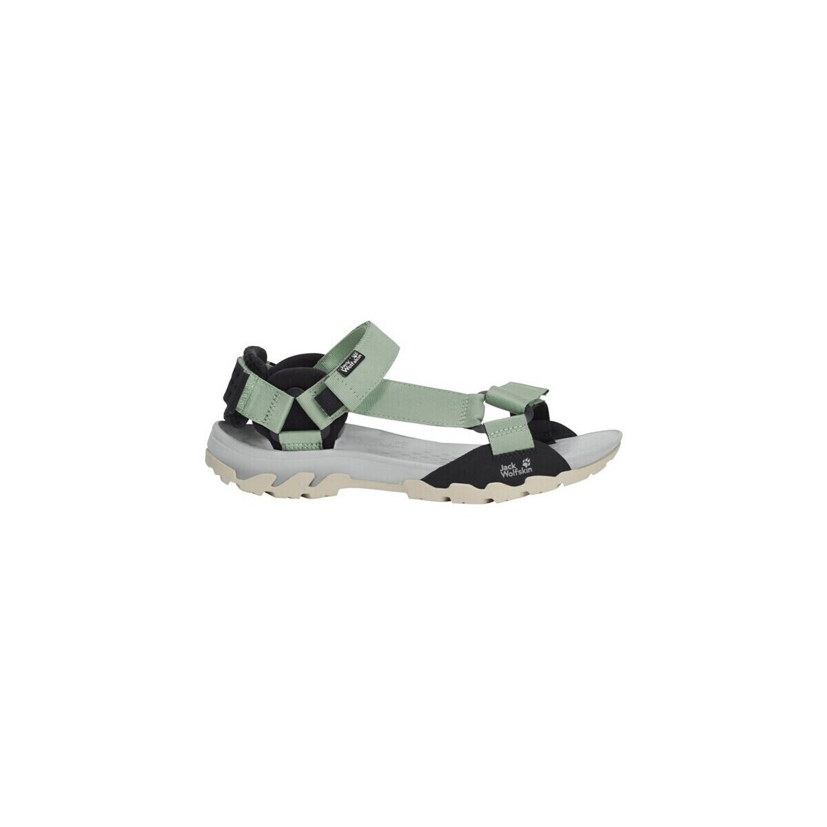 Jack Wolfskin  Ridge  ruznobarevne