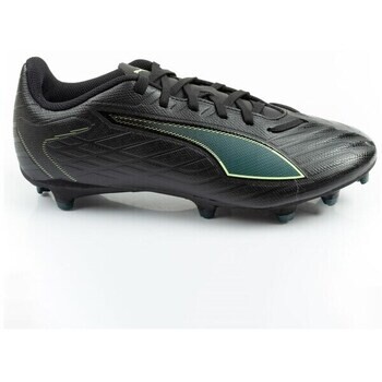 Puma Ultra 6 Play Černá