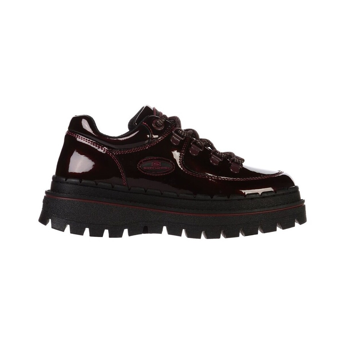 Skechers  Jammers-Cool Block  Černá