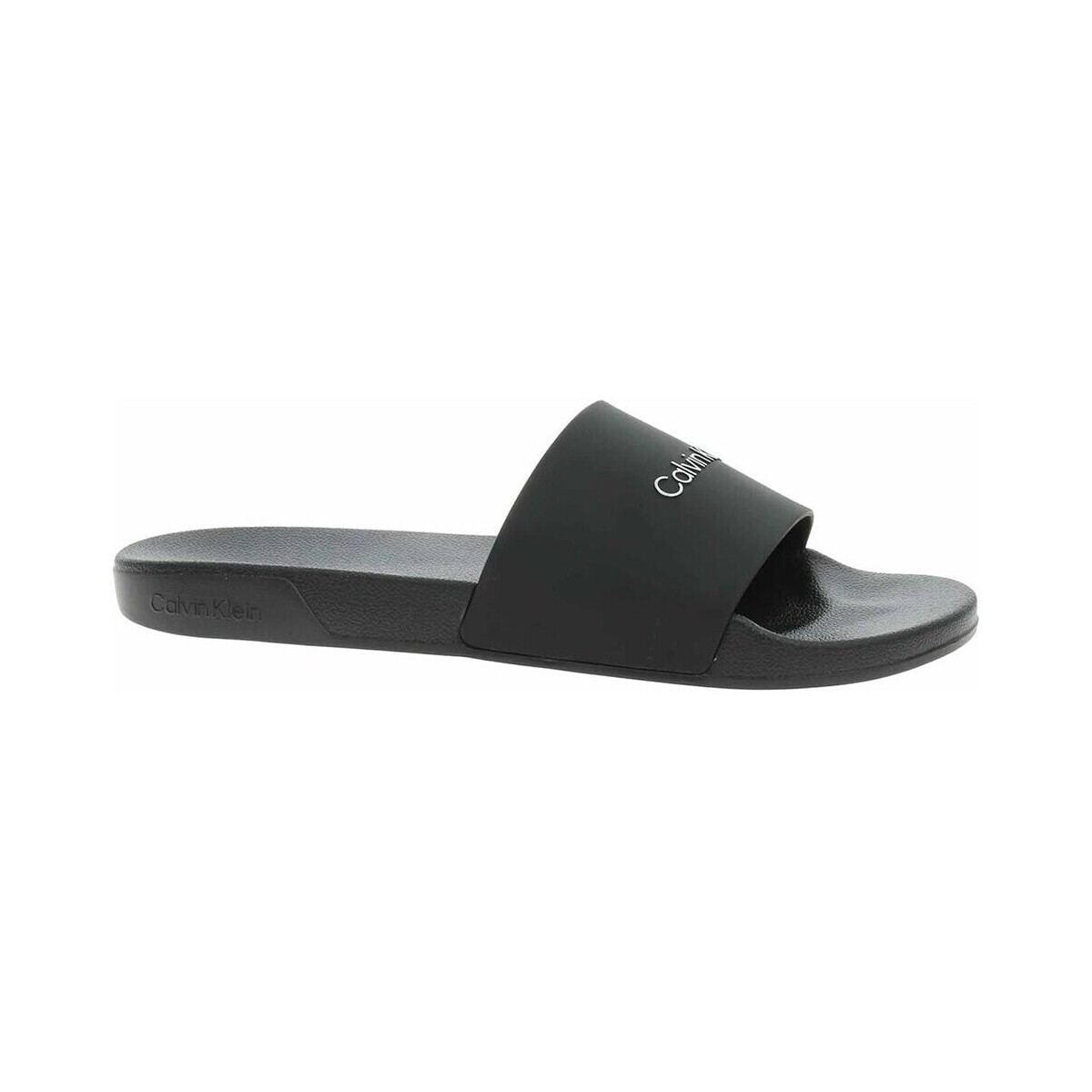 Calvin Klein Jeans  HM0HM021070GJ  Černá