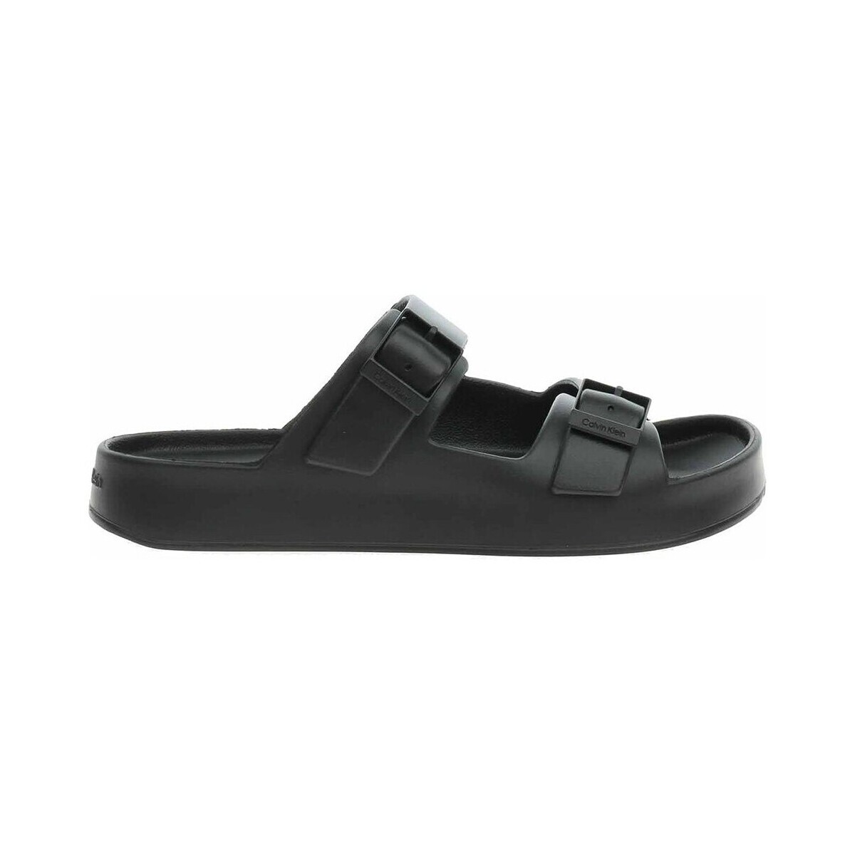 Calvin Klein Jeans  HM0HM021160GJ  Černá