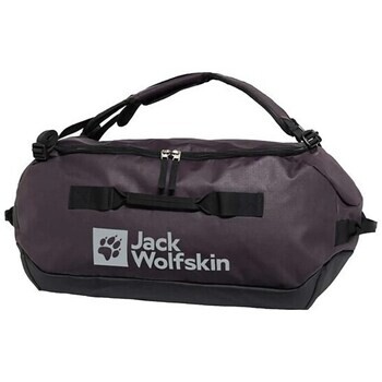 Jack Wolfskin  All-In  Černá