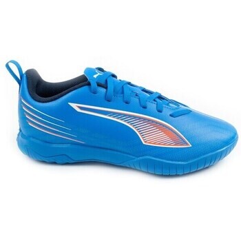 Puma Ultra 6 Play TT Černá