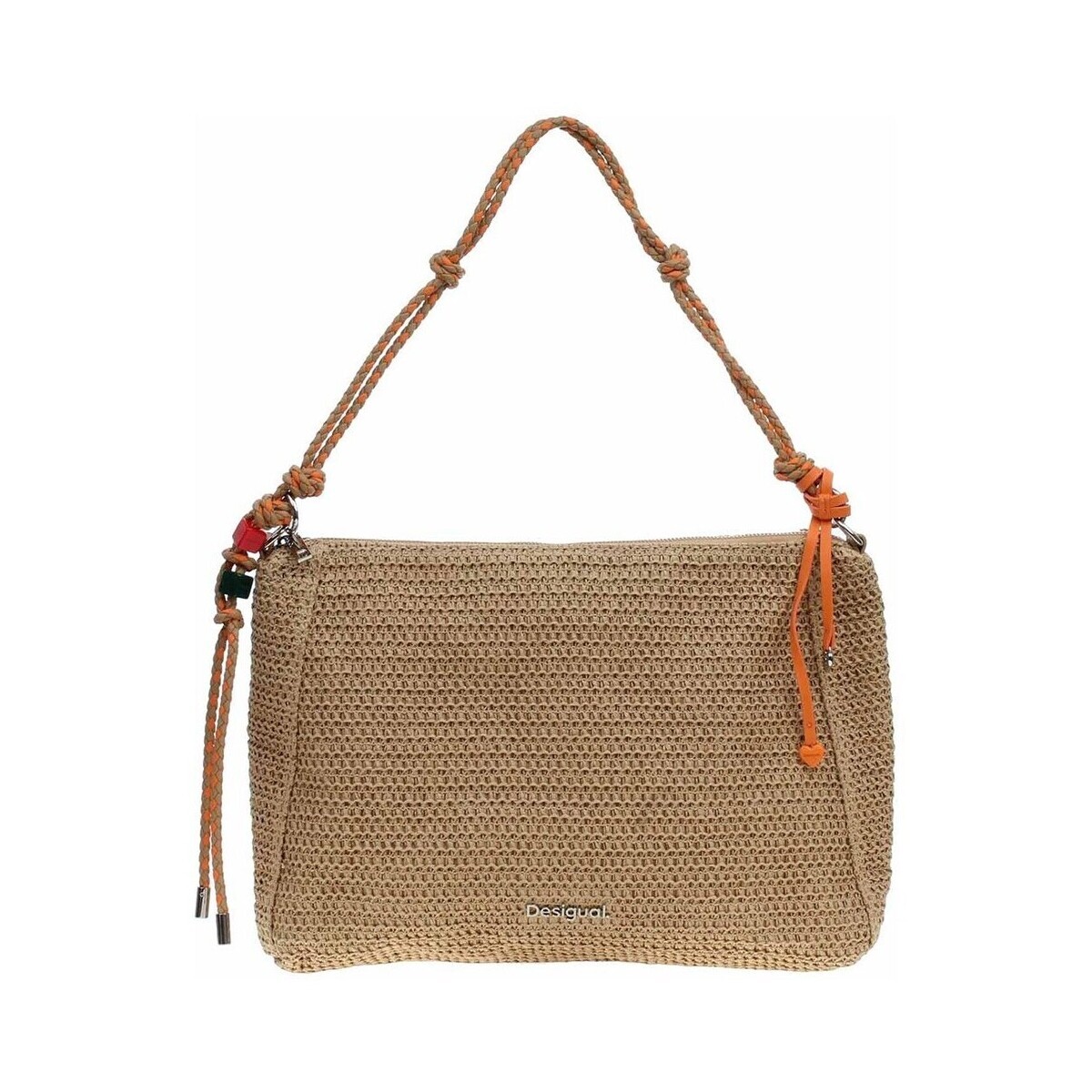 Desigual  26SAXO041014  Oranžová