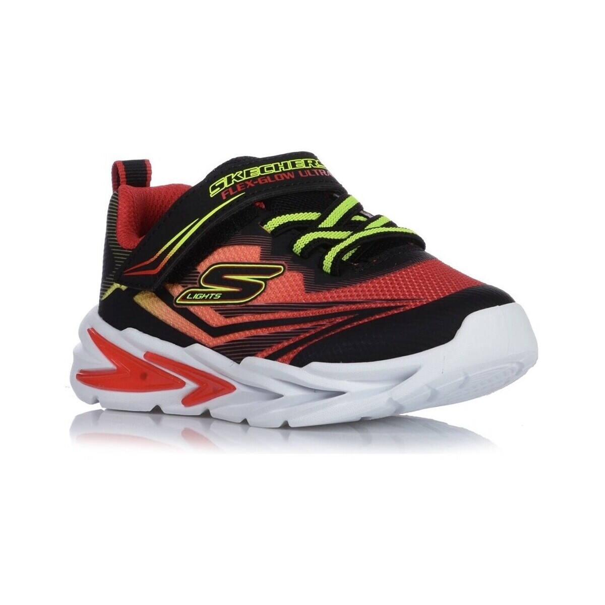 Skechers  400139NBKRD  ruznobarevne