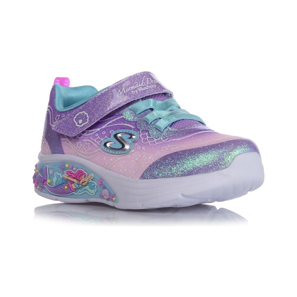 Skechers  303061NLVMT  ruznobarevne
