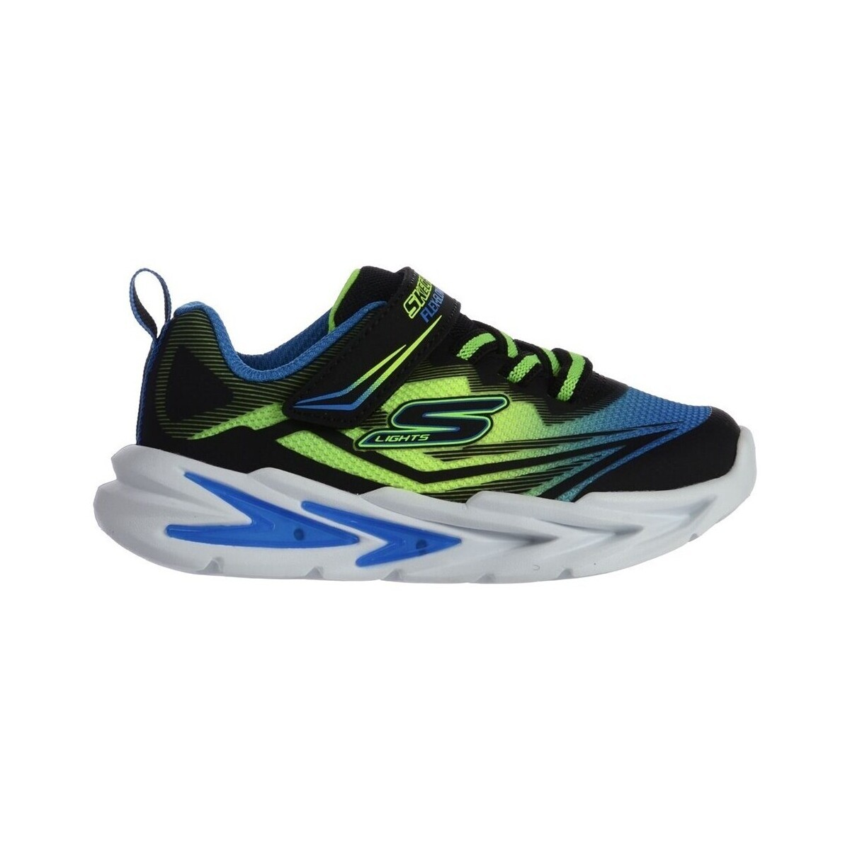 Skechers  Lights flex glow Ultra  ruznobarevne