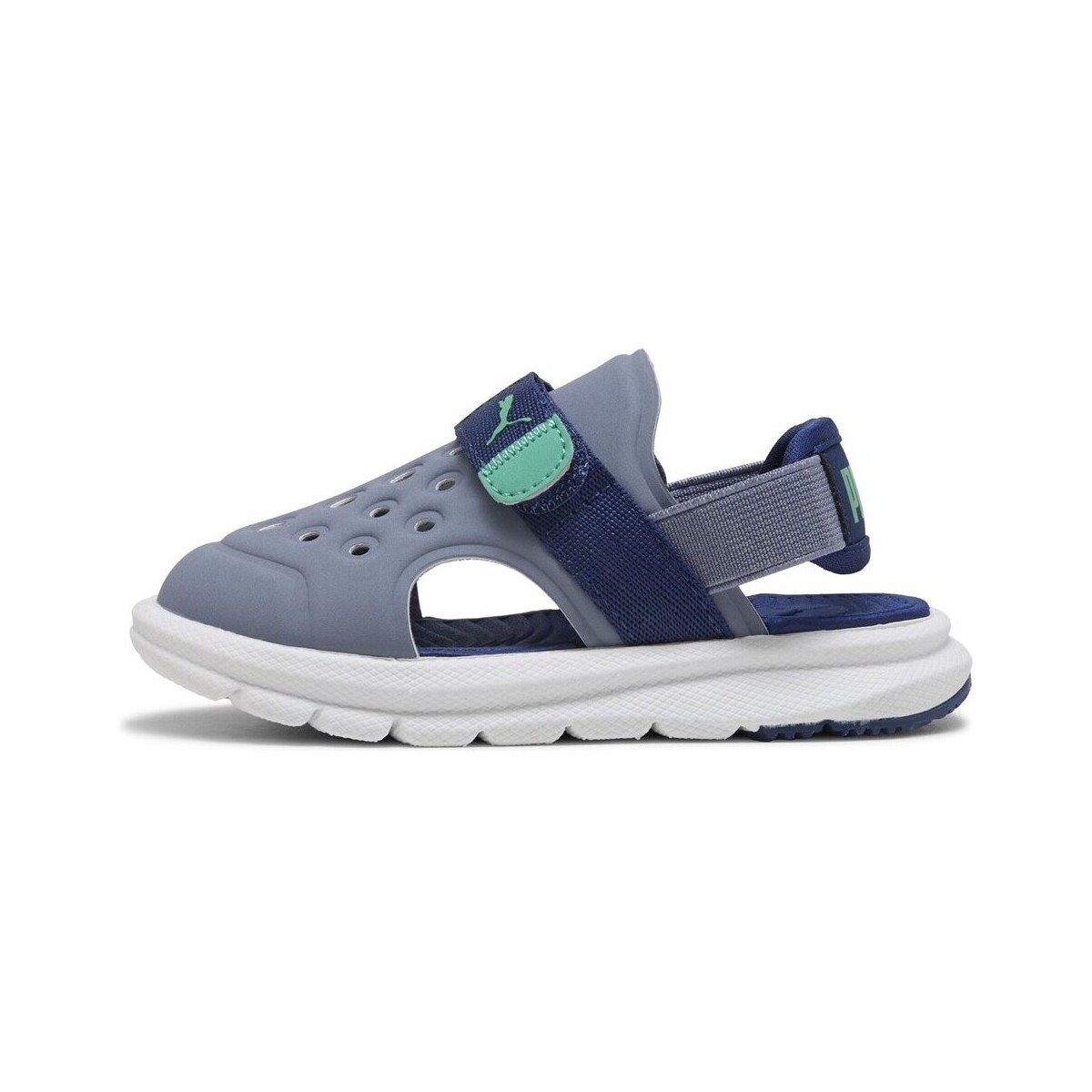 Puma 38914820 Bílá