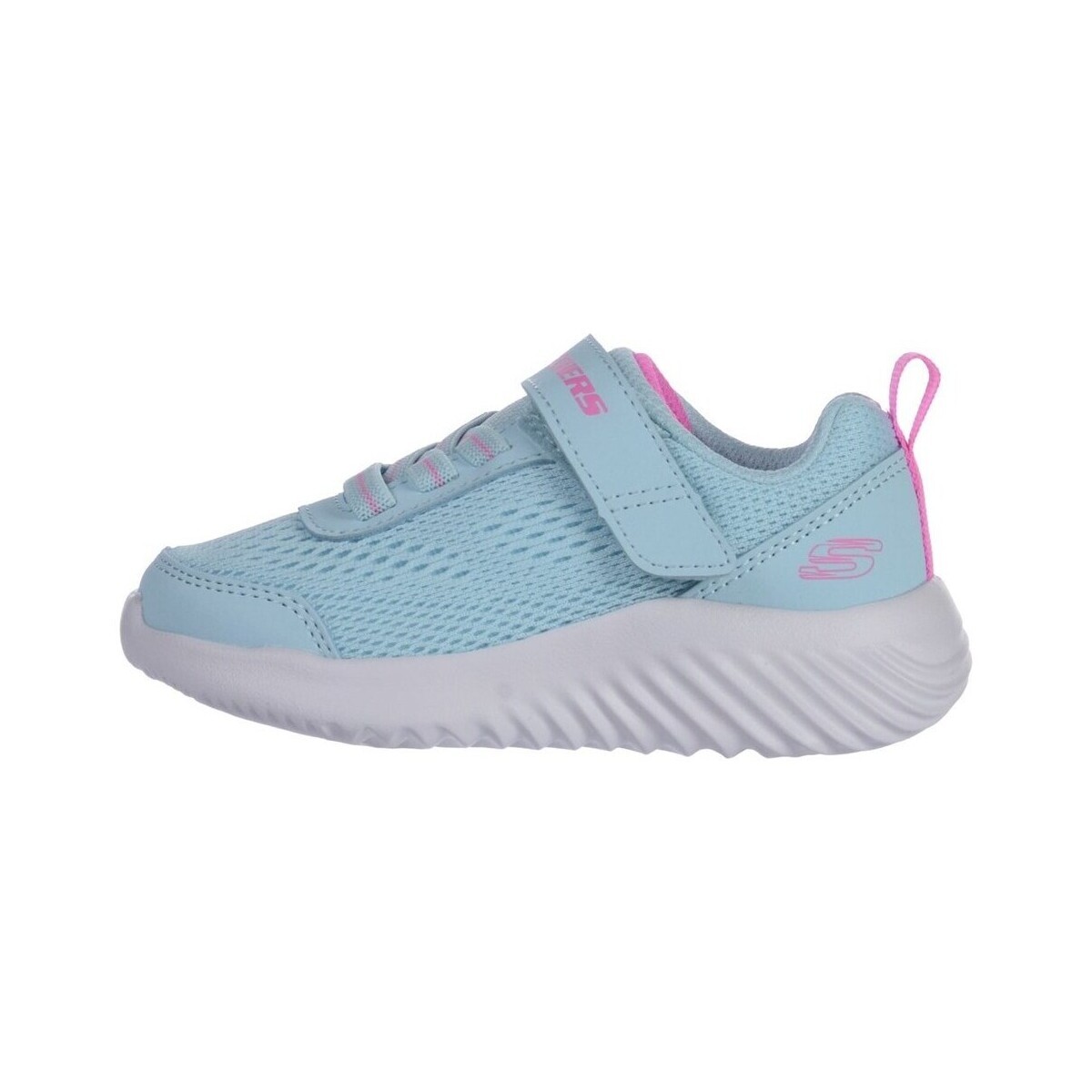 Skechers  Bounder Free And Easy  Růžová