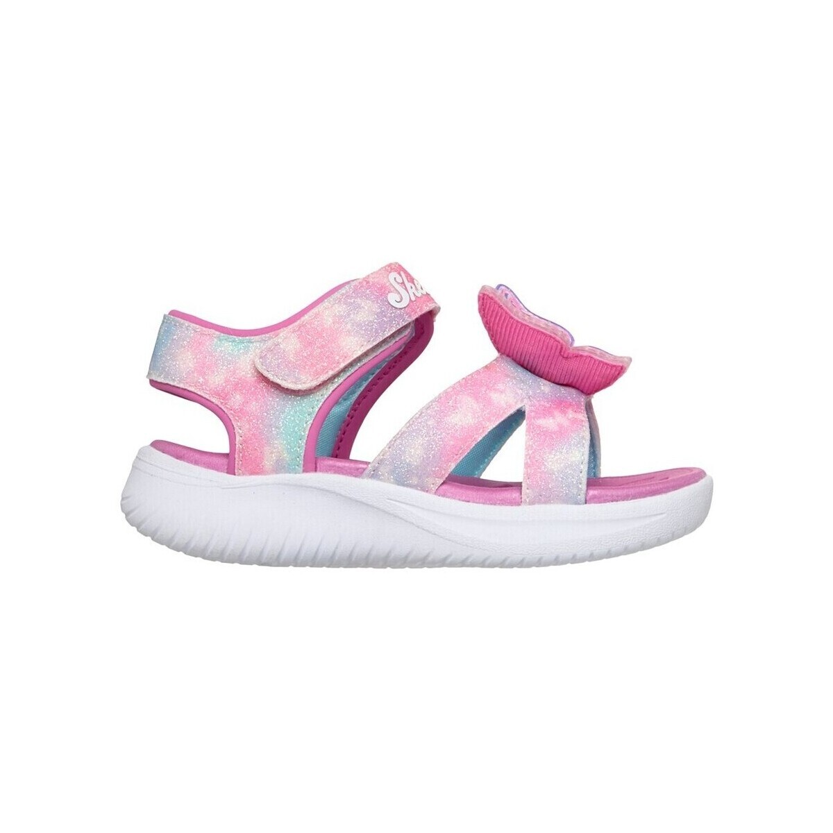 Skechers  Jumpsters  Bílá