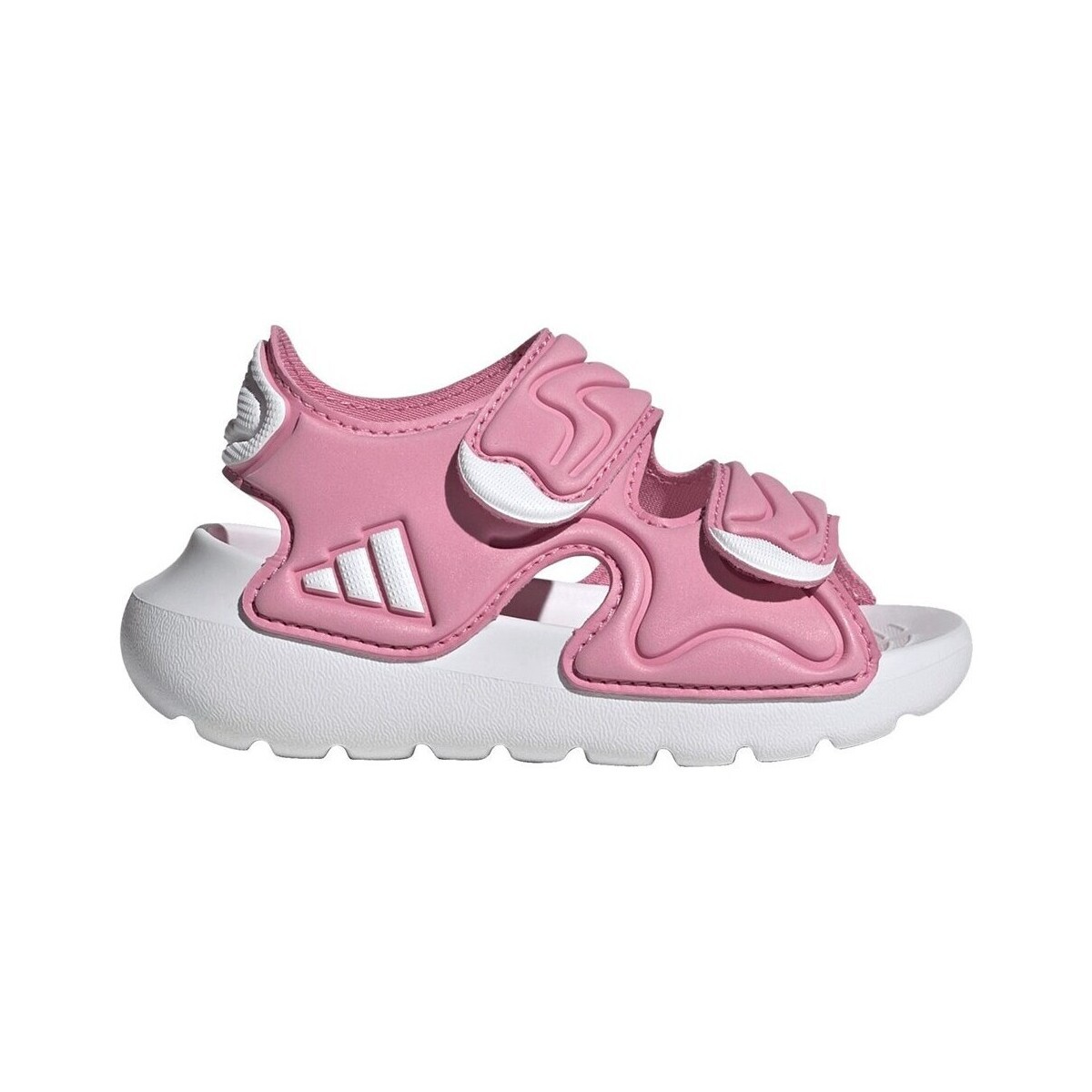 adidas  Altaswim 3  Bílá
