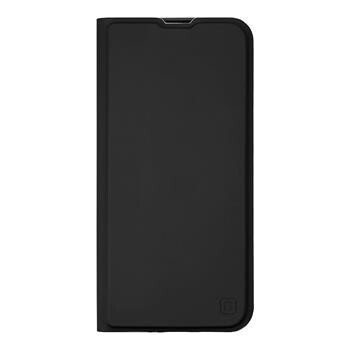 Flipové pouzdro OBAL:ME SmoothTouch pro Samsung Galaxy A27 5G, black