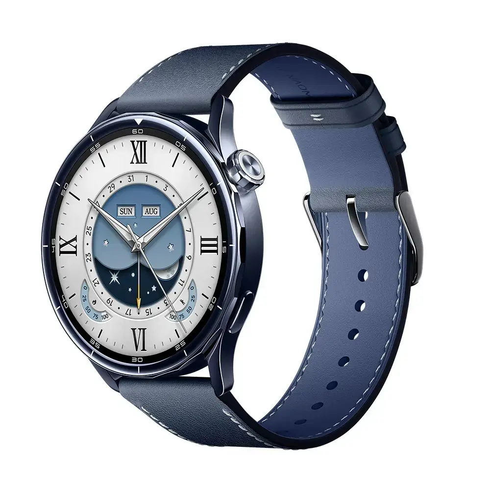 Xiaomi Watch S5 46mm / Elegant Band / Blue