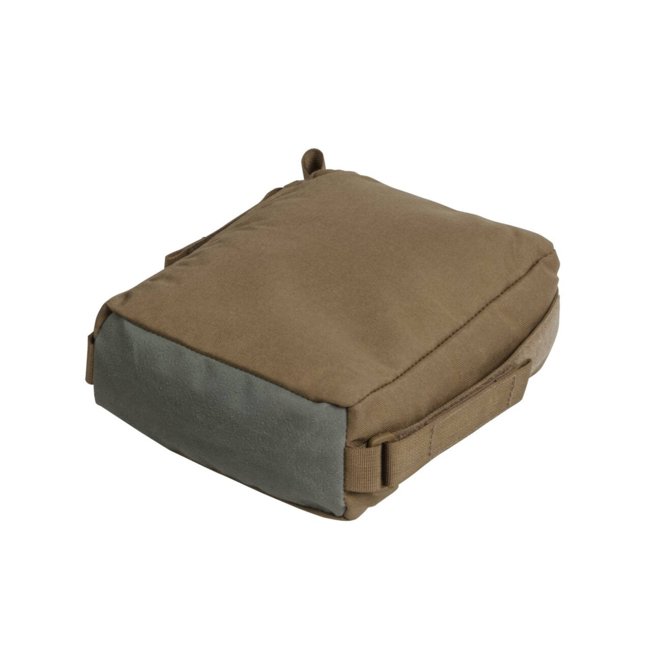 Pouzdro pro podložení zbraně Helikon Cube - coyote