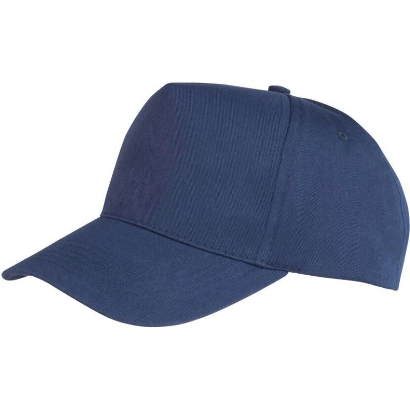 Dětská čepice Result 084J - navy