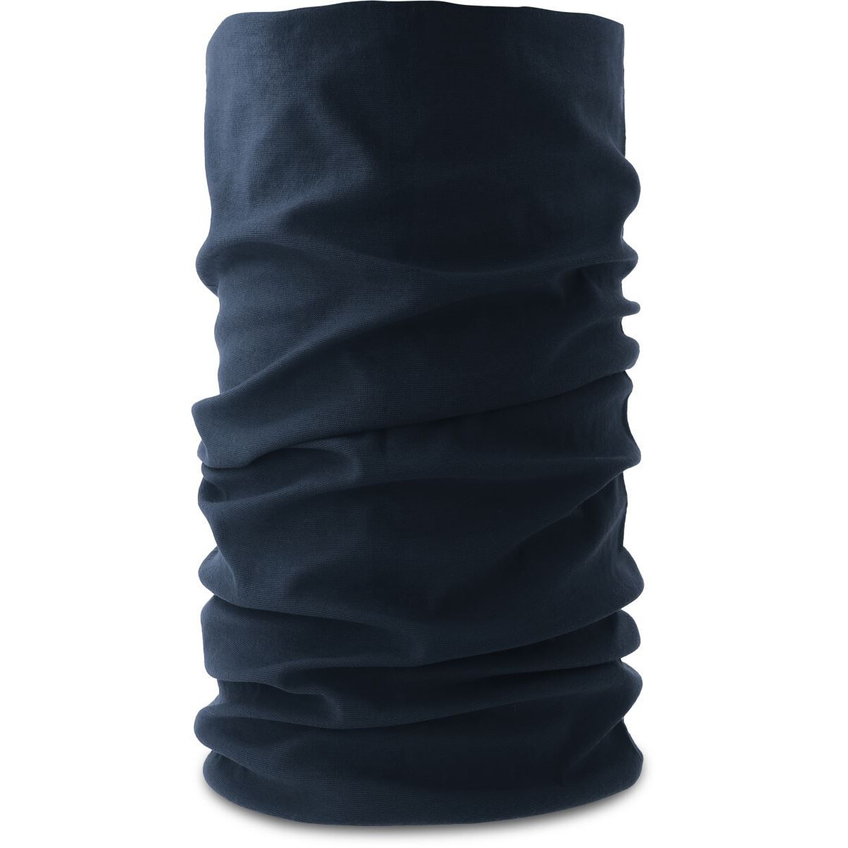 Šátek multifunkční (nákrčník) Atlantis Freedom Basic-S - navy
