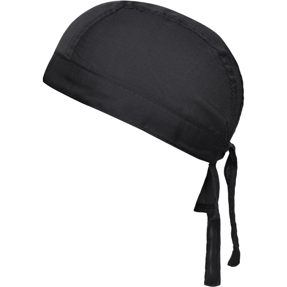 Šátek Headwrap Daiber 41 - černý