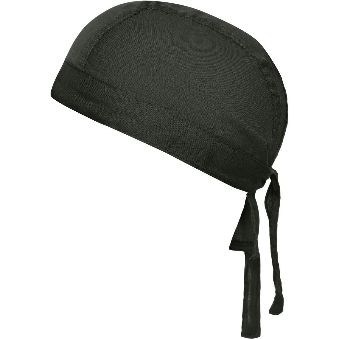 Šátek Headwrap Daiber 41 - tmavě zelený